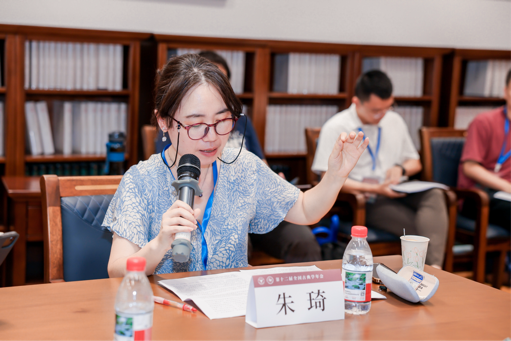 六经与古今世界:第十二届全国古典学年会综述