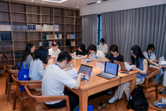 六经与古今世界:第十二届全国古典学年会综述