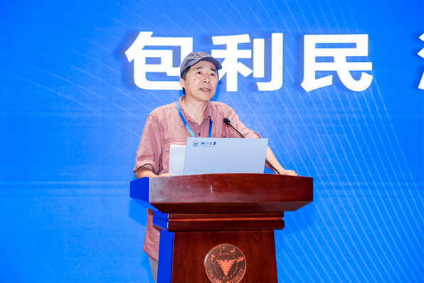 六经与古今世界:第十二届全国古典学年会综述