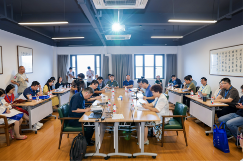 六经与古今世界:第十二届全国古典学年会综述