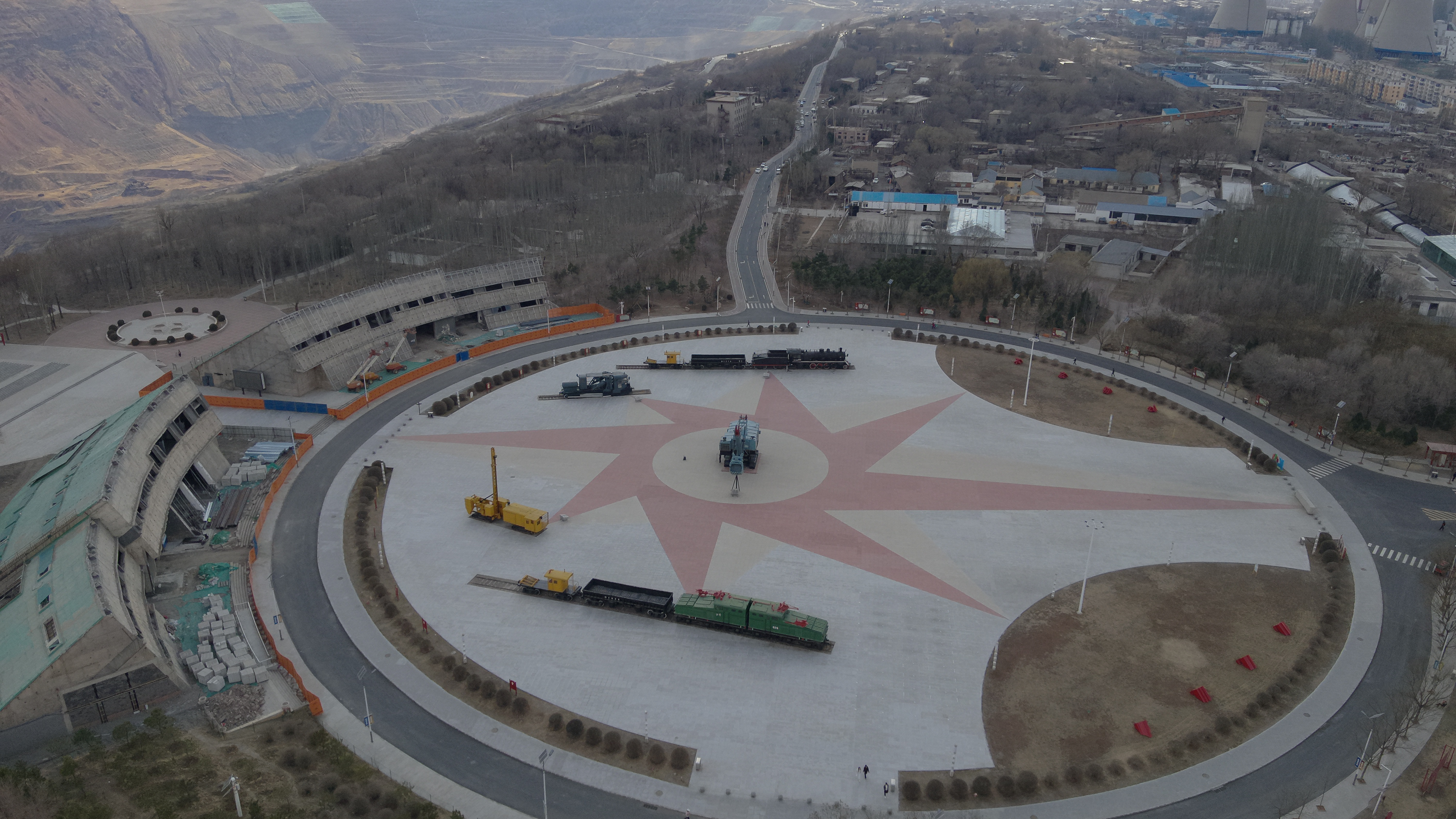 中国煤科：一手绿色一手责任，从地心通往人心