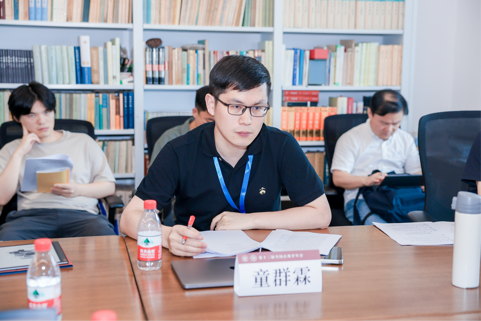 六经与古今世界:第十二届全国古典学年会综述