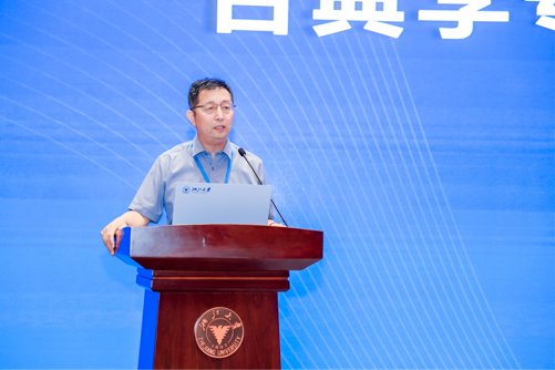 六经与古今世界:第十二届全国古典学年会综述