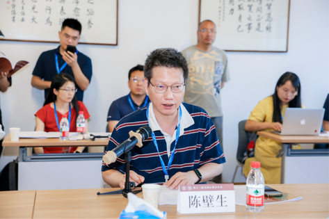 六经与古今世界:第十二届全国古典学年会综述