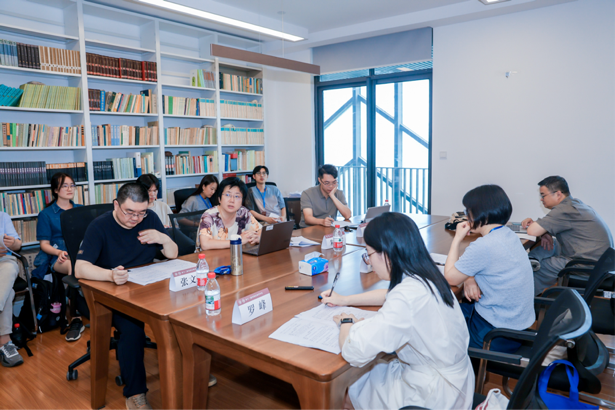 六经与古今世界:第十二届全国古典学年会综述