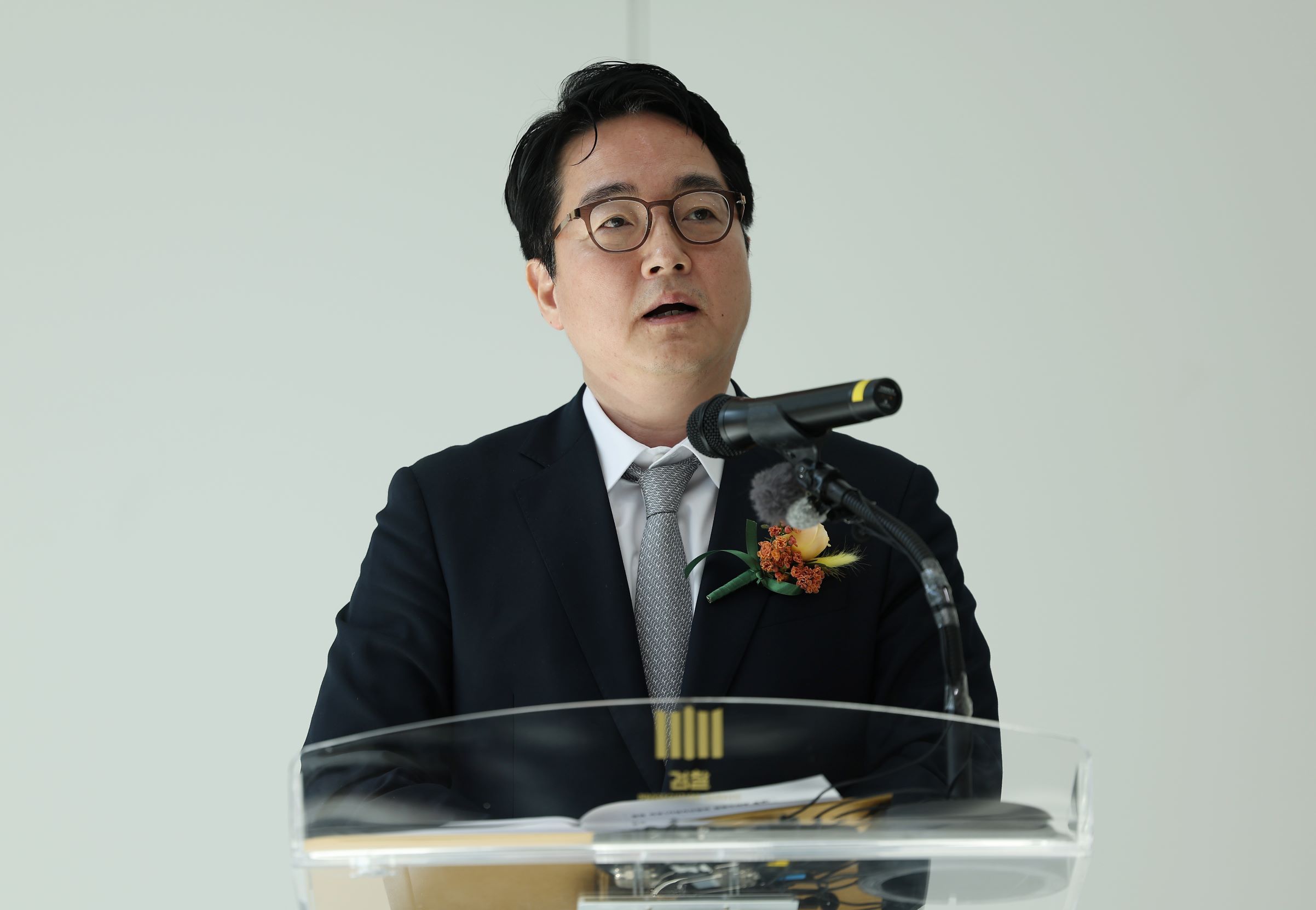 韩国检察总长请辞