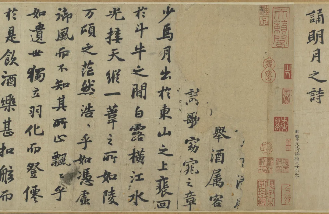 900年流传有序,《五马图》将汇展台北故宫博物院