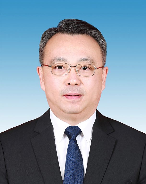 甘肃省副省长、省公安厅厅长黄瑞雪已赴四川工作