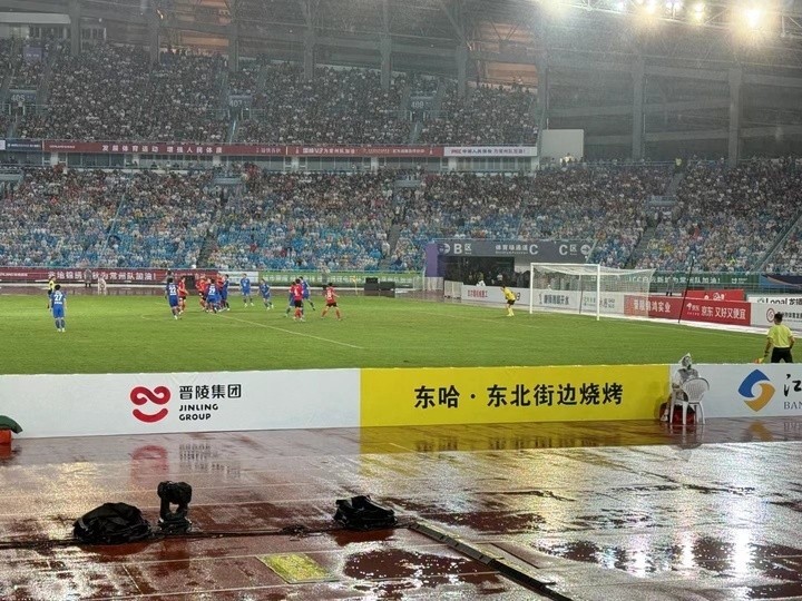 理解城市|苏超:重塑江苏人