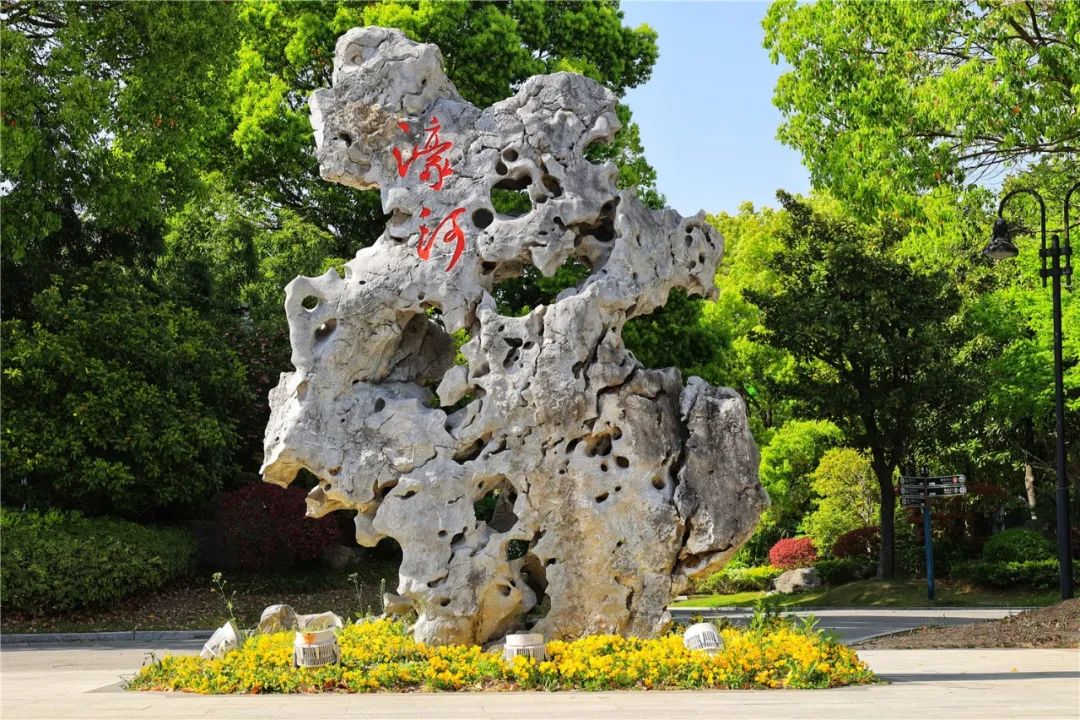 一位驻沪总领事镜头里的南通