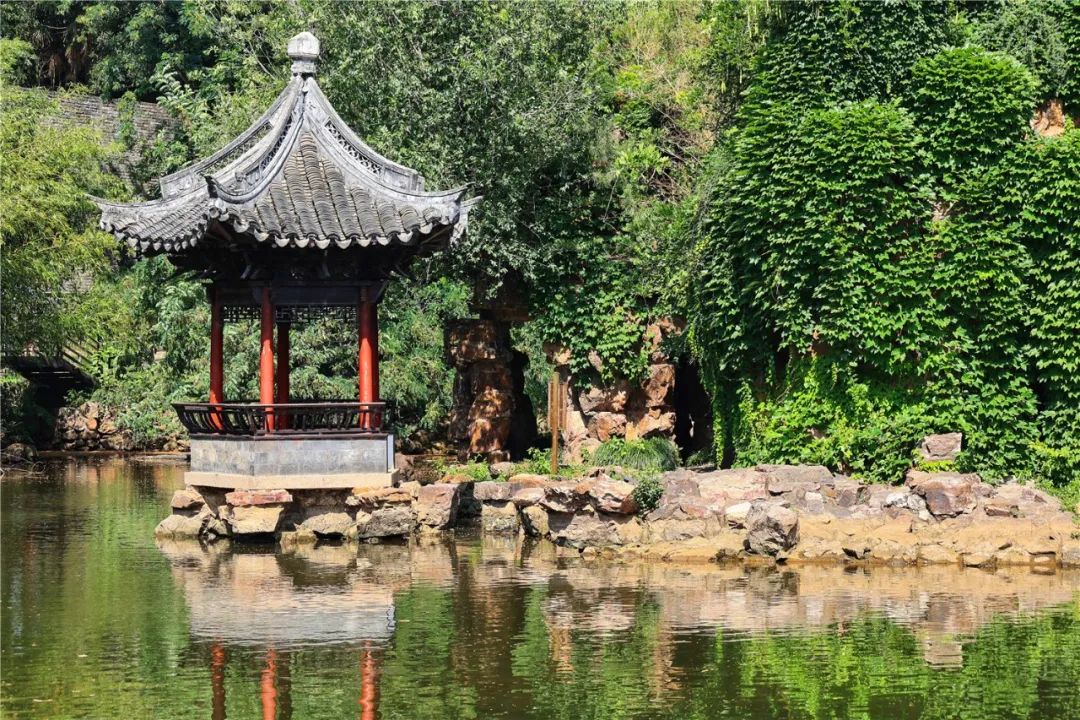 一位驻沪总领事镜头里的南通