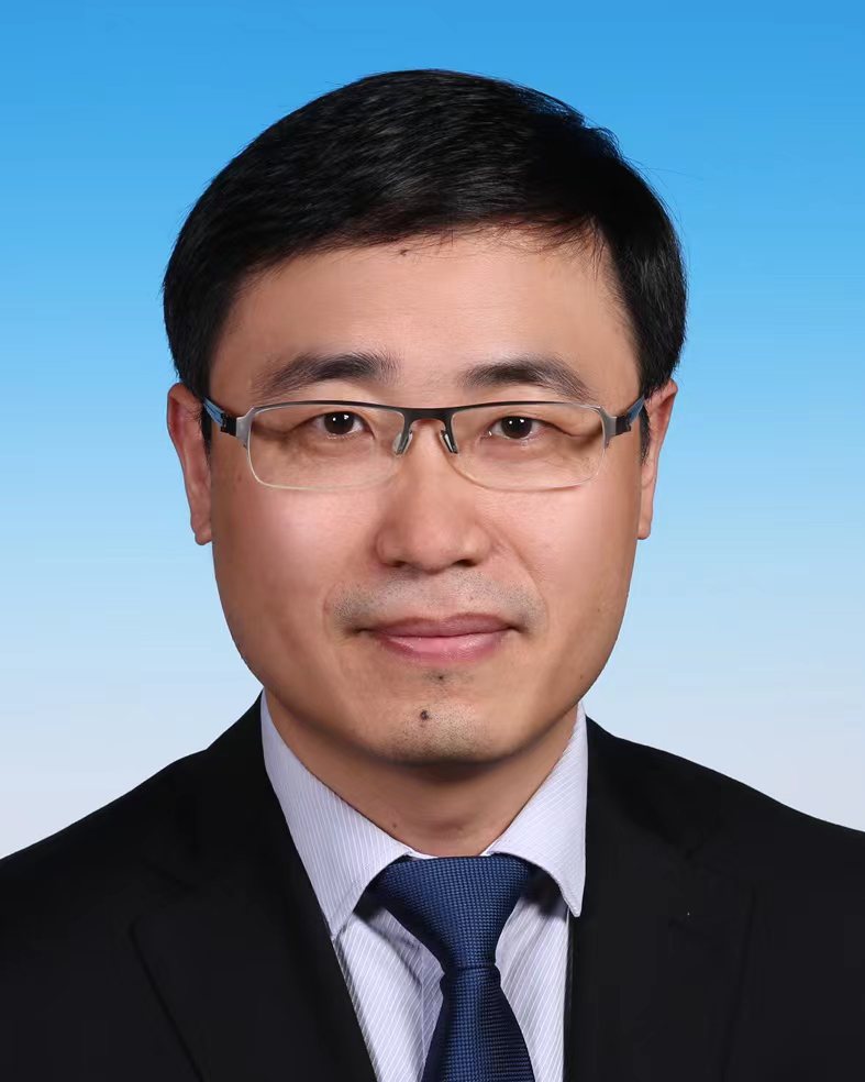 北京经开区领导调整:孔磊任党工委书记,王磊任管委会主任