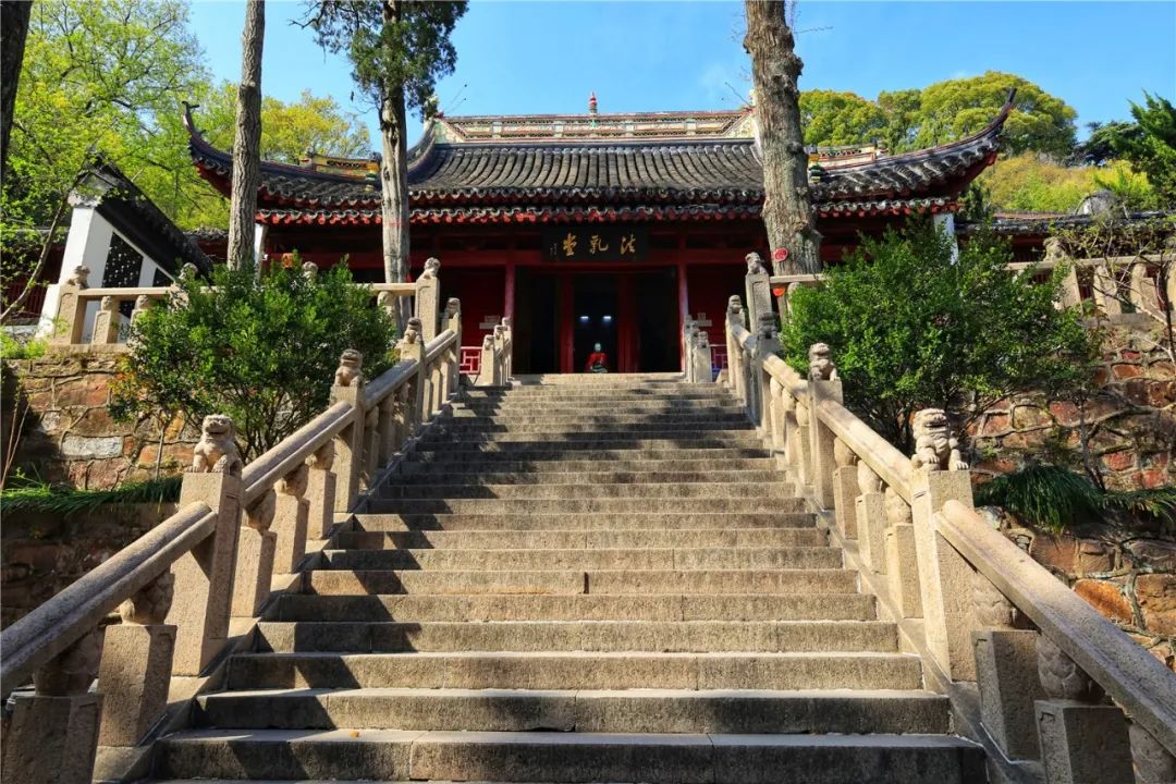 一位驻沪总领事镜头里的南通