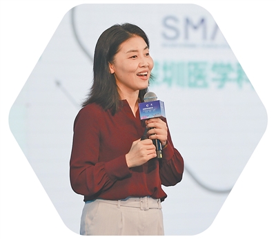 人民日报专访中国科学院院士颜宁：勇敢的科学追梦人