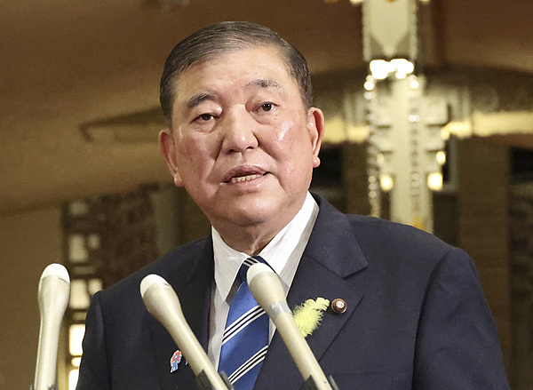 日本首相：美方公布的关税信息令人遗憾，将继续进行谈判