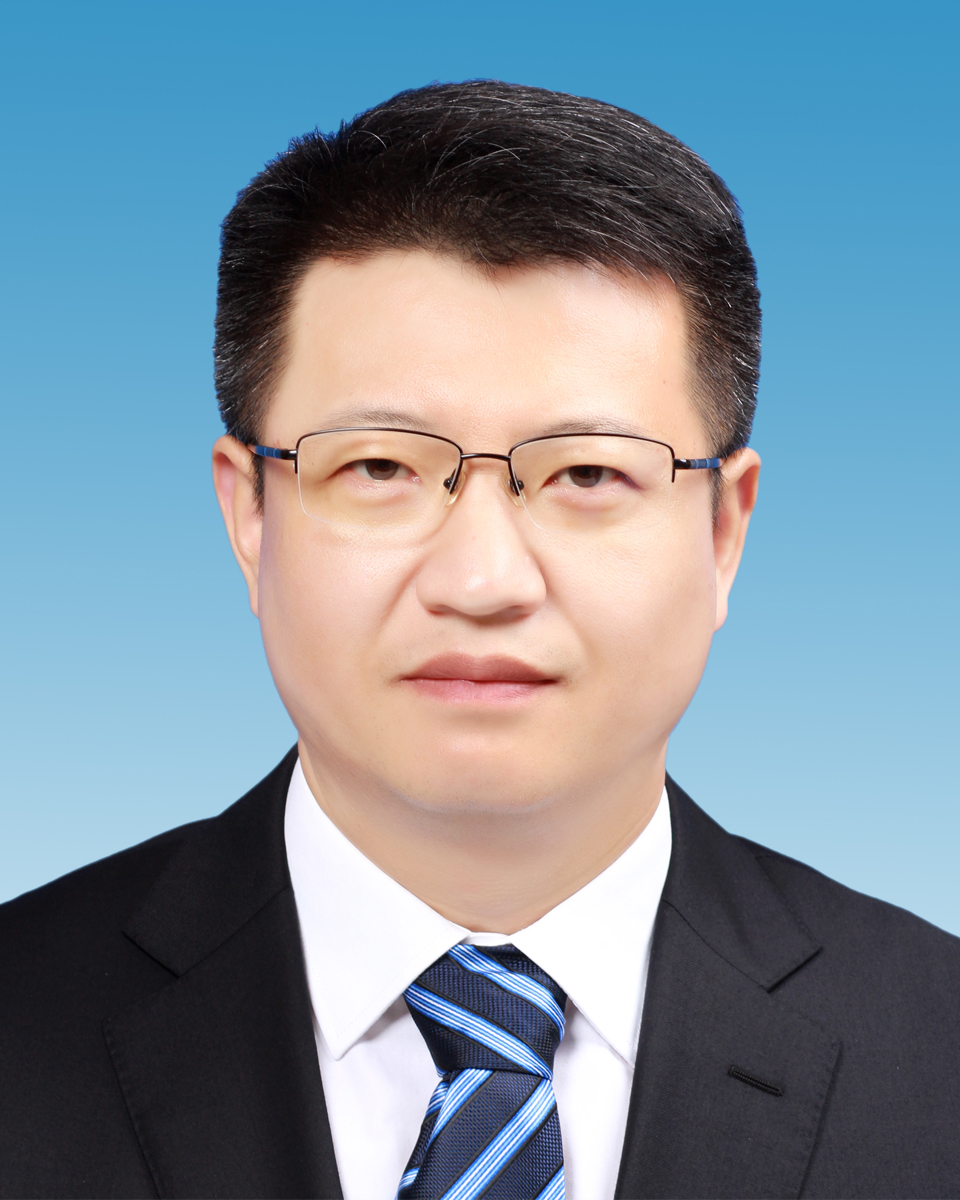 贵阳学院迎来新任党委书记、校长