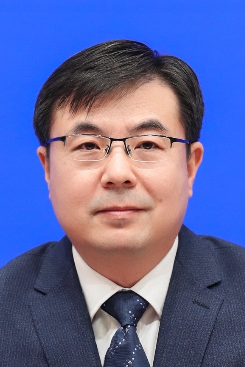 国家统计局新任总统计师、总经济师、总工程师亮相