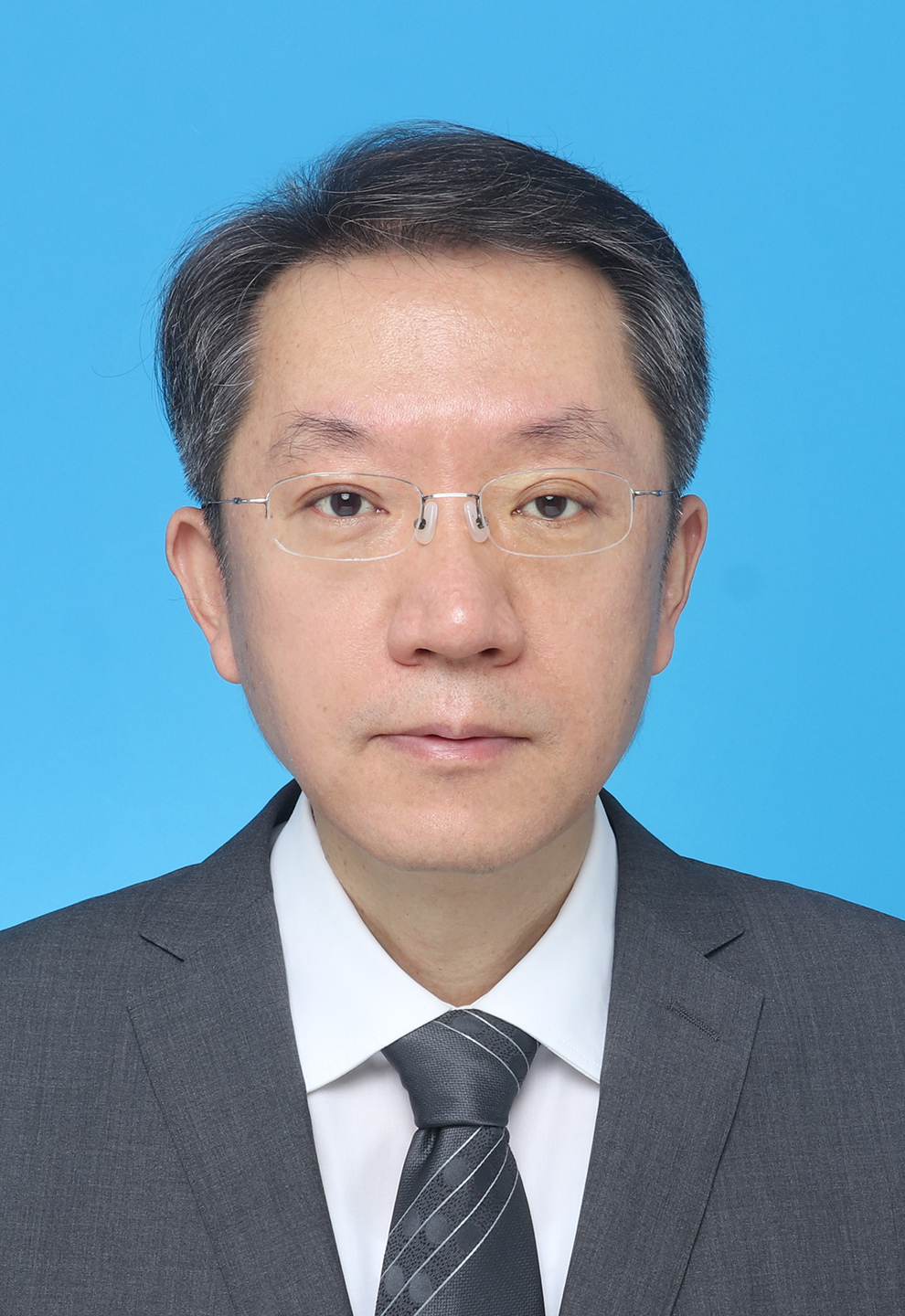 国家统计局新任总统计师、总经济师、总工程师亮相