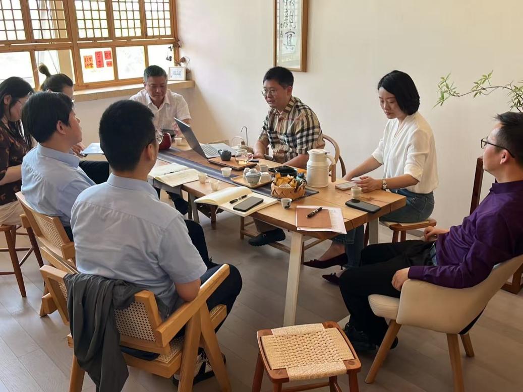 专利变“现金流”，菌房获“及时雨”：湖北银行金融“活水”精准浇灌荆楚创新沃土