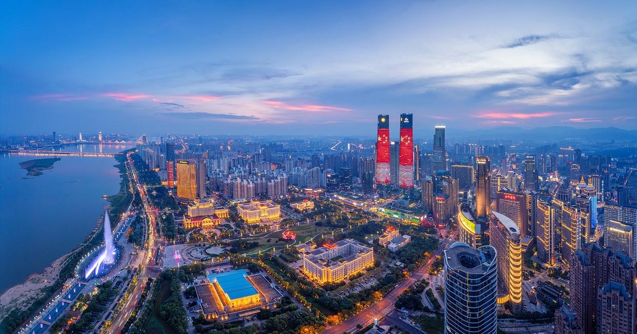 南昌，正青春：打开网红城市的另一面