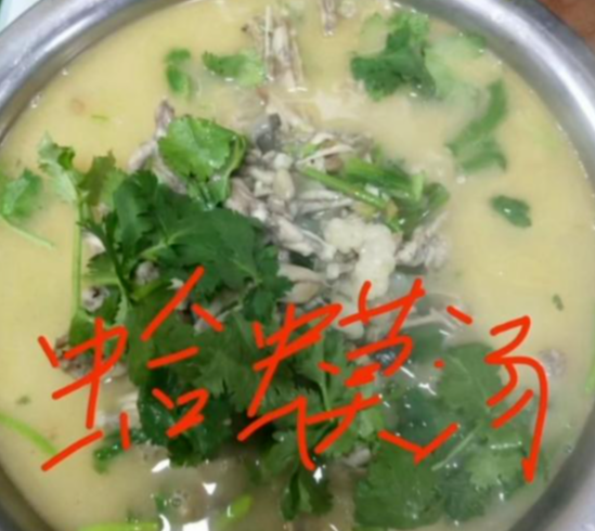 临沂一饭店发“蛤蟆汤”视频被指违法广告拟罚45万，市场监管人员回应