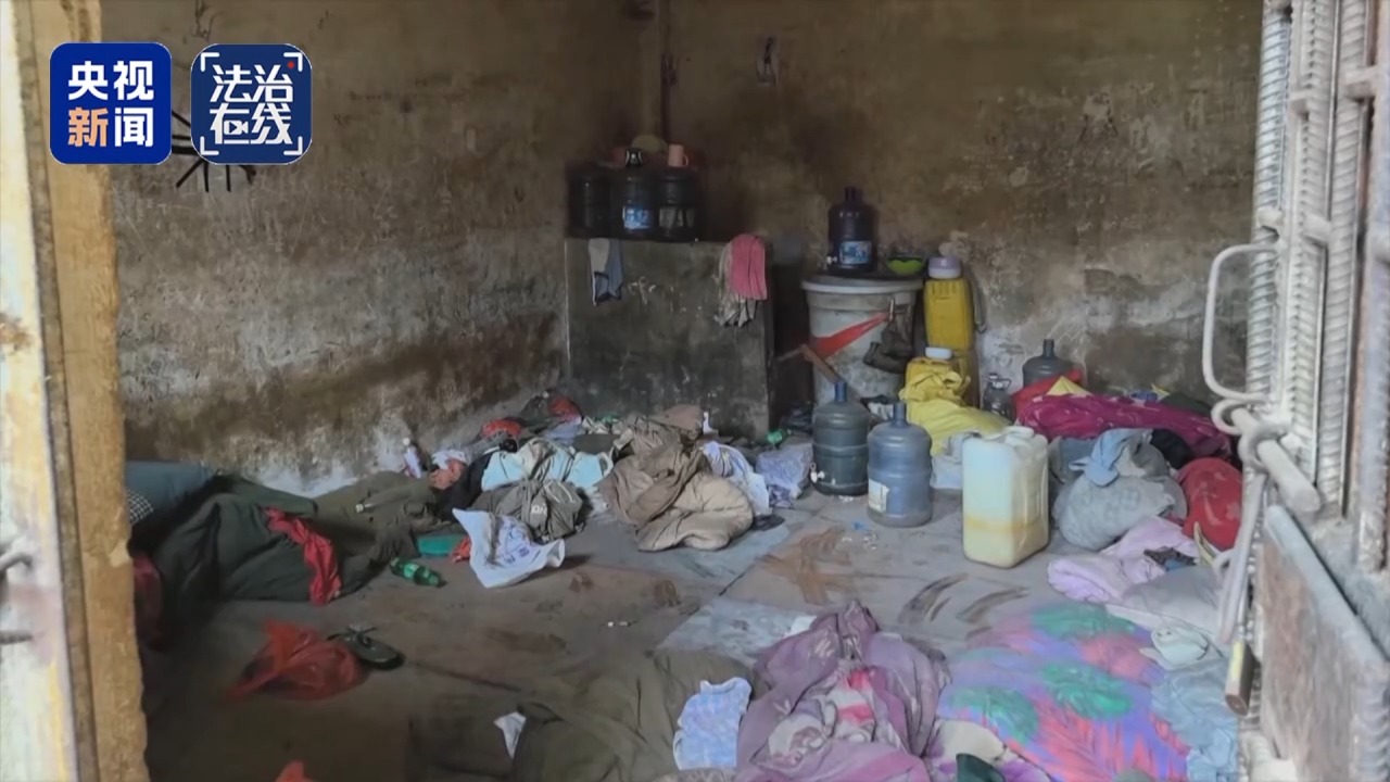 关铁笼、剁手指、强迫卖淫……白家犯罪集团电诈回流人员讲述缅北噩梦