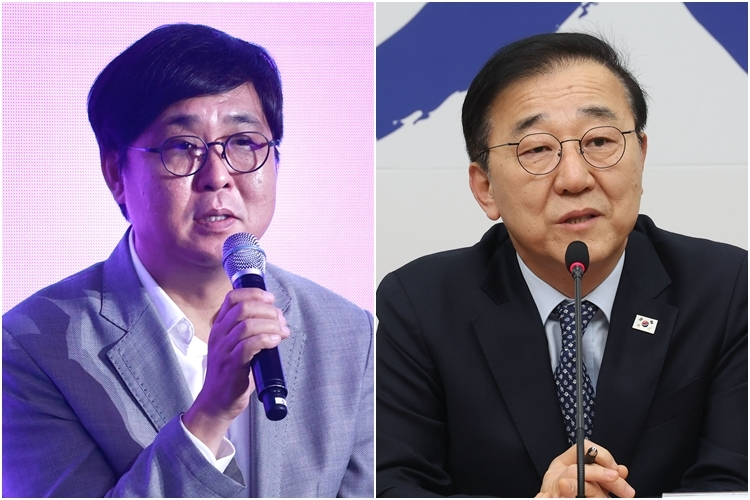 韩国新一届政府组阁工作基本结束