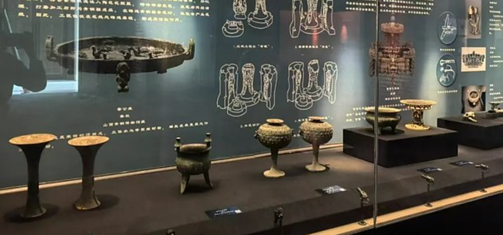 一周展讯|西夏文物集结上海,莫奈睡莲来到苏州 第21张 一周展讯|西夏文物集结上海,莫奈睡莲来到苏州 第21张