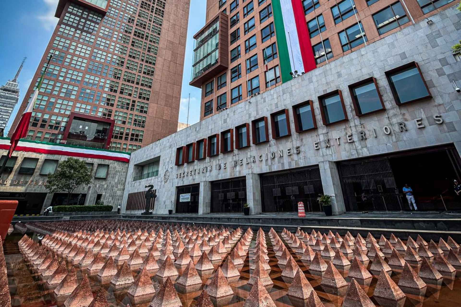 墨称美加征30%关税是“不公平待遇”，已开始谈判
