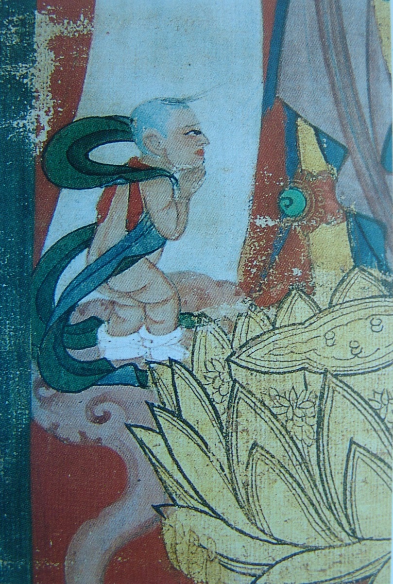 破译西夏文明的钥匙:黑水城宝藏
