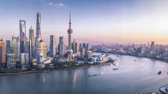 上海，努力讓內(nèi)容創(chuàng)作者“有歸屬感”