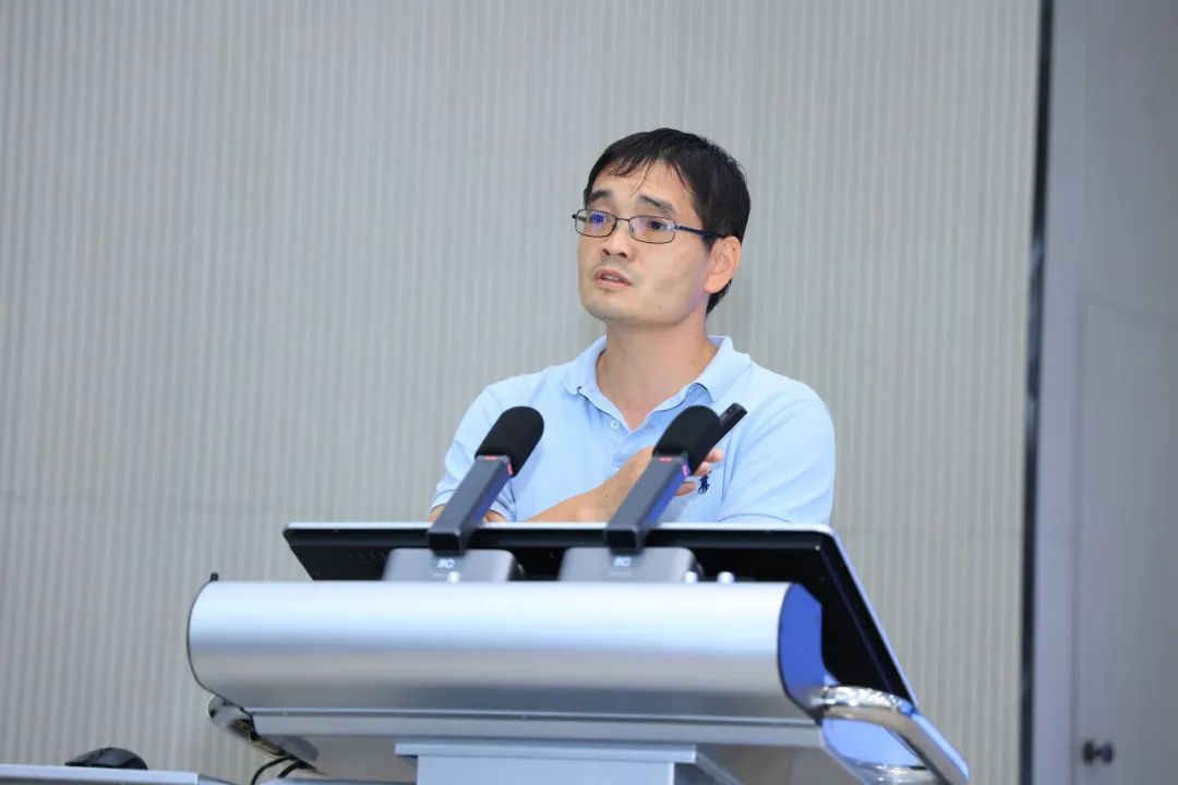 中科院上海生科院研究员季红斌加入西湖大学医学院