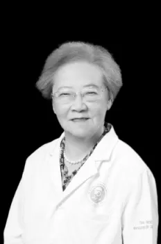 著名神经病学家、临床医学教育家饶明俐教授病逝，享年93岁