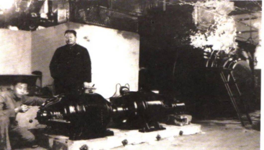 南昌风洞,“追风”世界的骄傲