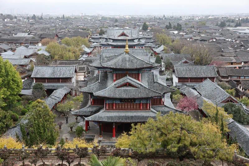 马上评｜“古城维护费”要经得起市场检验
