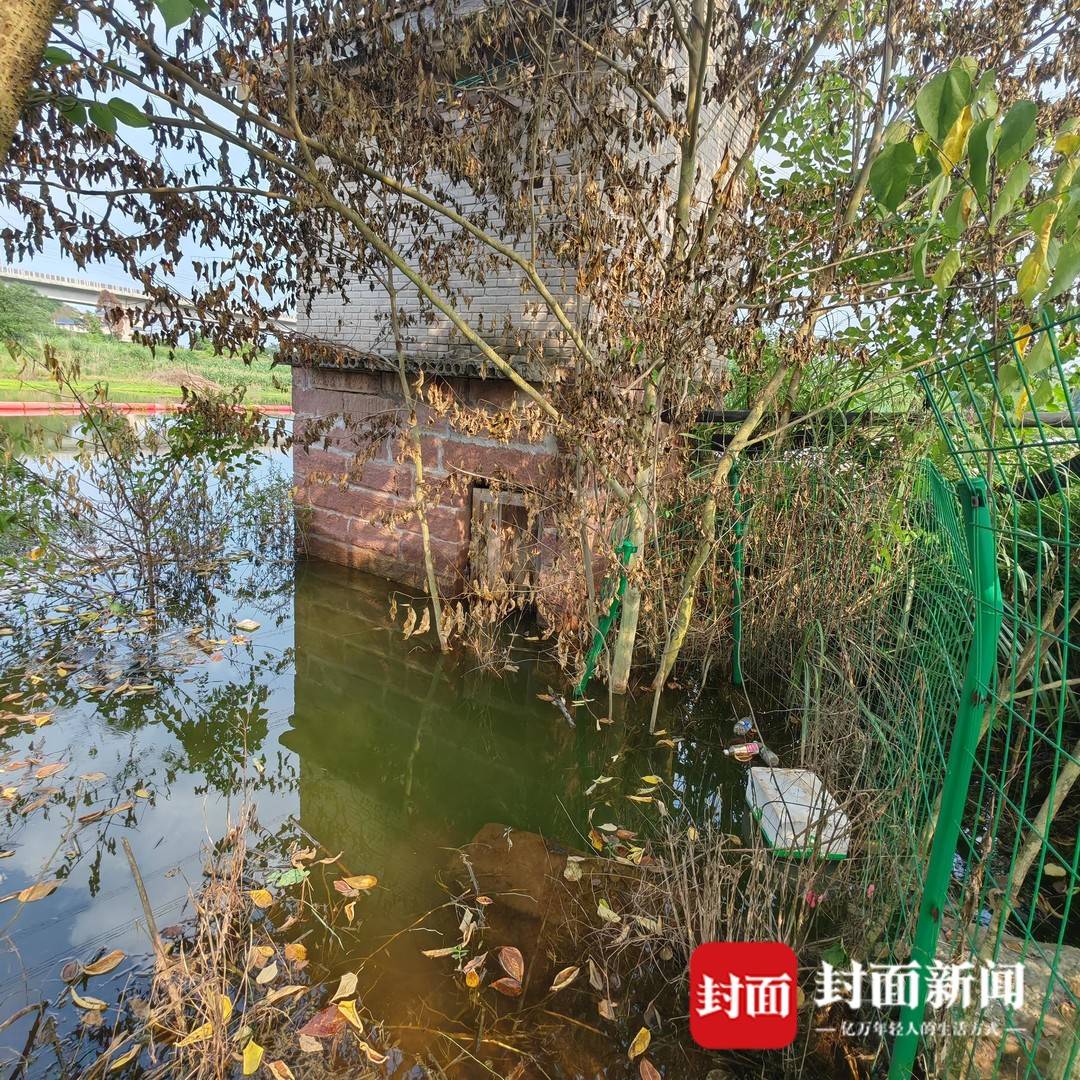 网友称资阳雁溪湖蓄水致上游渔场受损,官方回应:正协商解决
