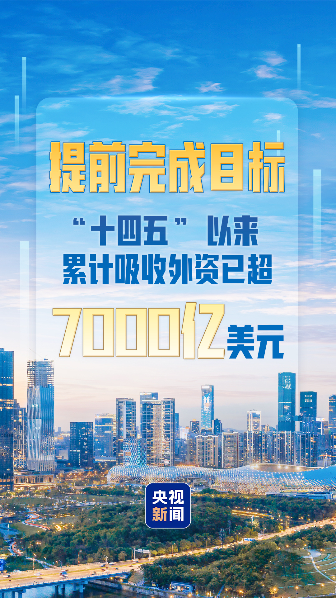 在线测算运势www.jixiangqiming.vip:在线测算紫微斗数www.jixiangqiming.vip-提前完成目标！“十四五”以来累计吸收外资超7000亿美元