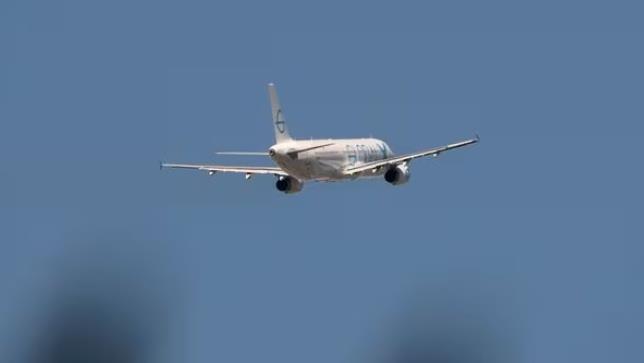 巴基斯坦延长对印度航班关闭领空至8月23日
