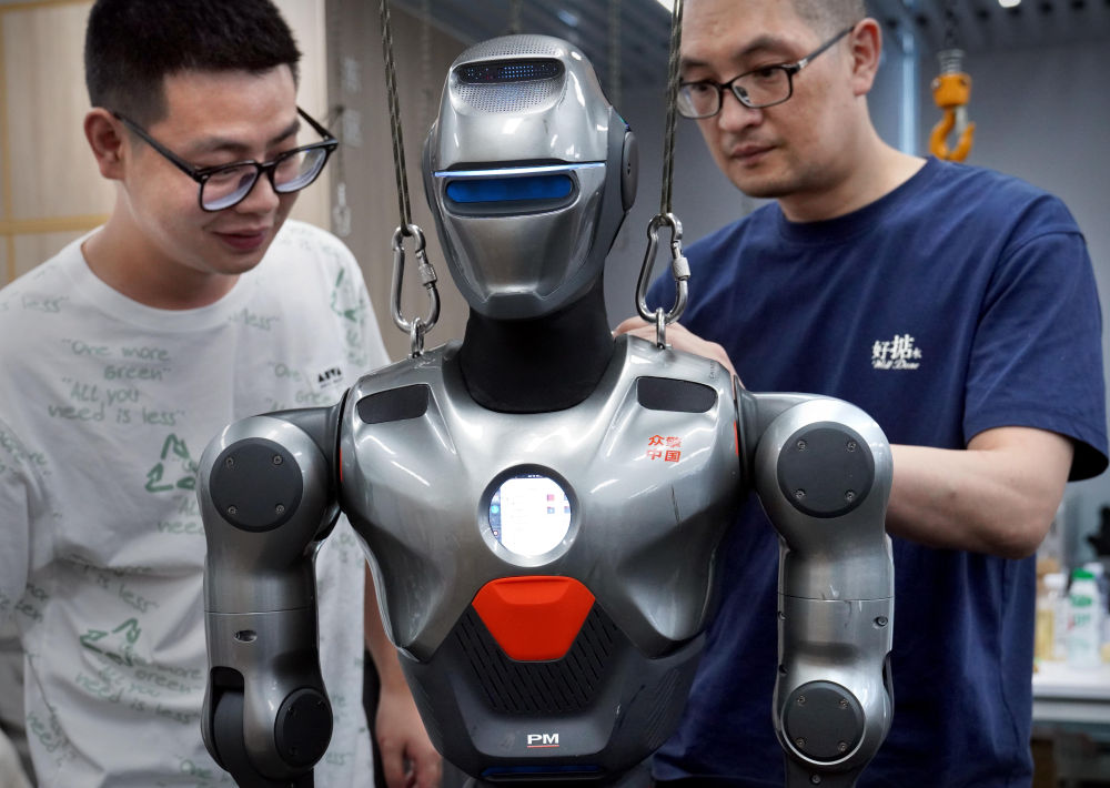 中国独角兽企业总估值超1.2万亿美元