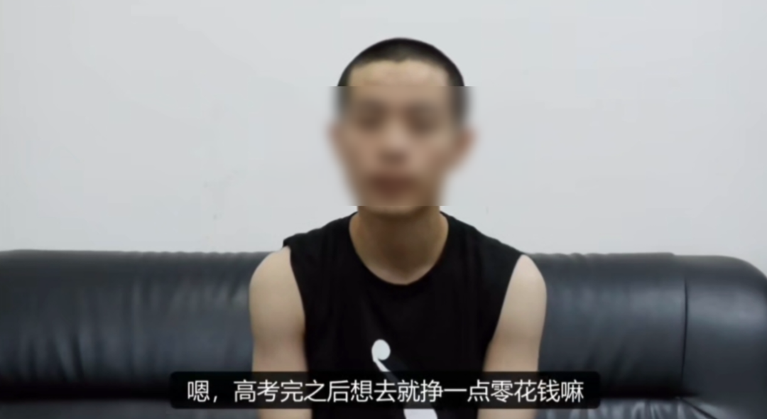 知乎精选:天猫超市卡回收-被骗至缅甸失联近半月的19岁高考生已找到：正准备回国事宜