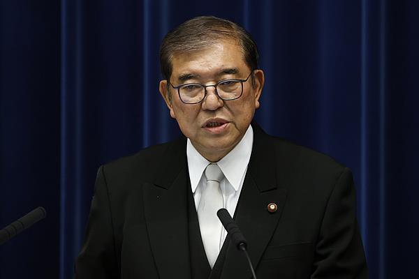日本国会参议院选举在即，石破内阁支持率濒临“下台水域”