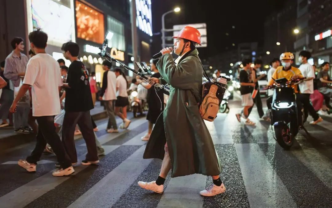 内容时代的“上海答卷”