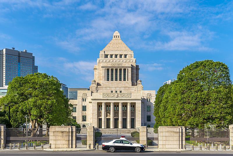 出口民调：日本执政联盟预计将失去参议院过半席位