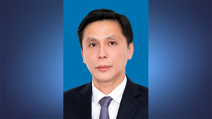 在线测算号码www.jixiangqiming.vip:在线测算号码www.jixiangqiming.vip-正厅级芜湖市委常委杨正调任安徽省贸促会副主任