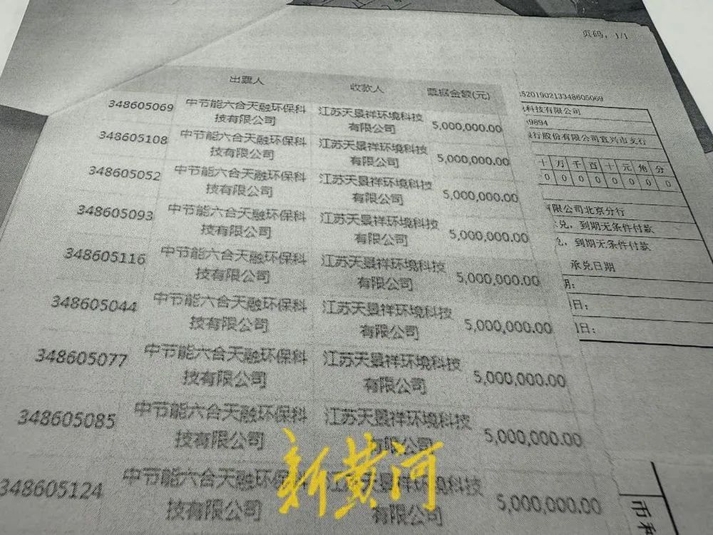 国企5000万元采购款被挪用?立案近两年仍在侦办,徐州铜山公安回应