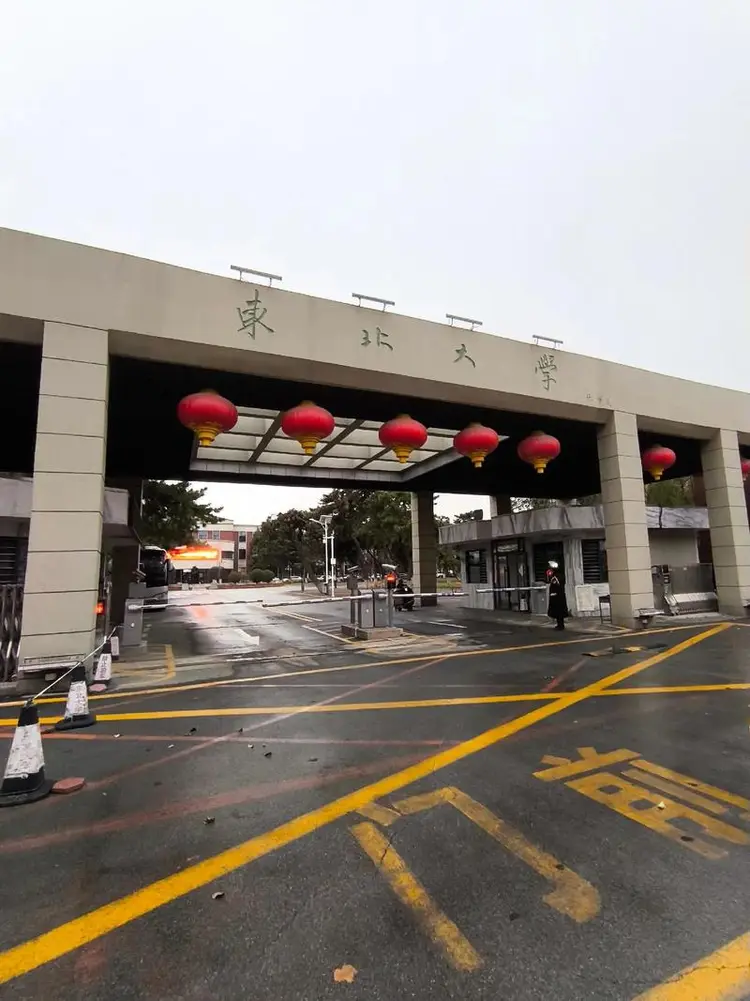 6名大学生在企业参观学习溺亡，知情人：实习与毕业要求挂钩
