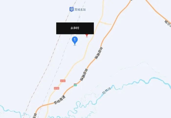 哈尔滨6名少年户外游泳发生溺水，当地：目前3人获救