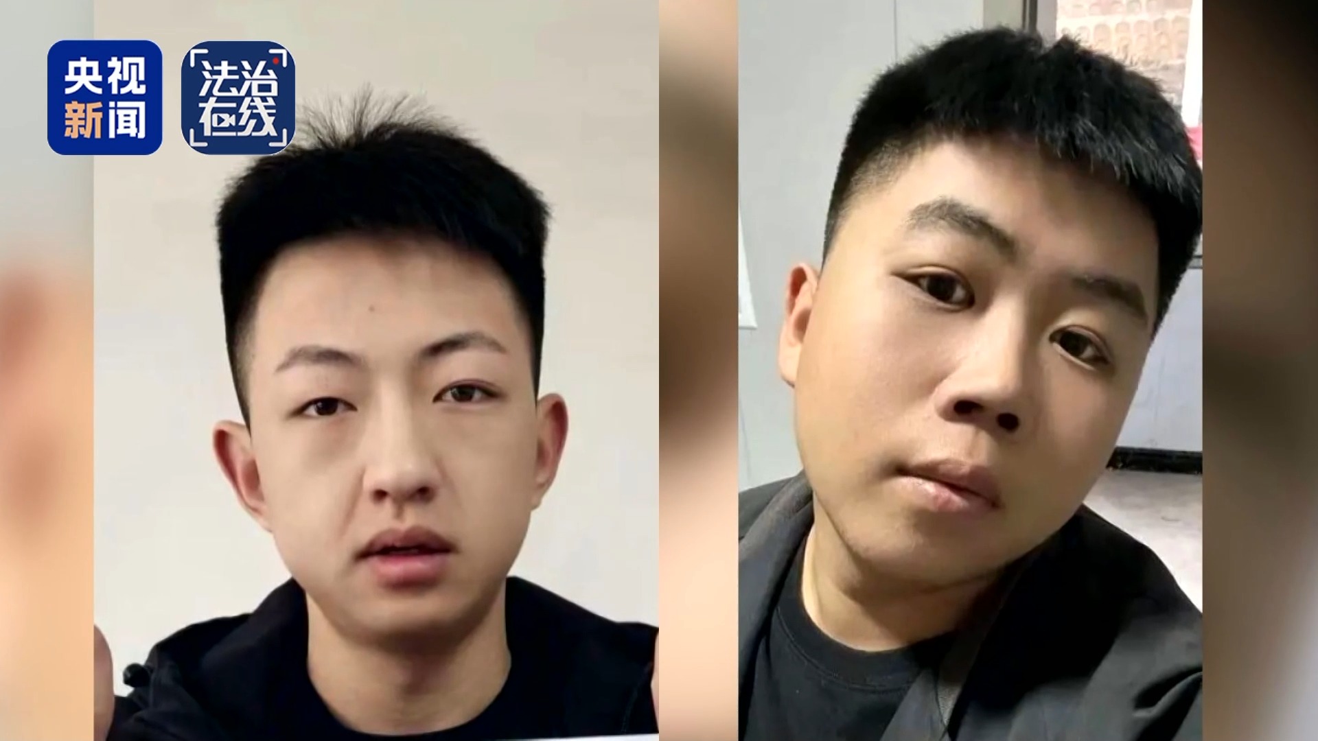 失联高中生胡一啸平安回国:有人曾称可高价救人,类似失联事件仍不断发生