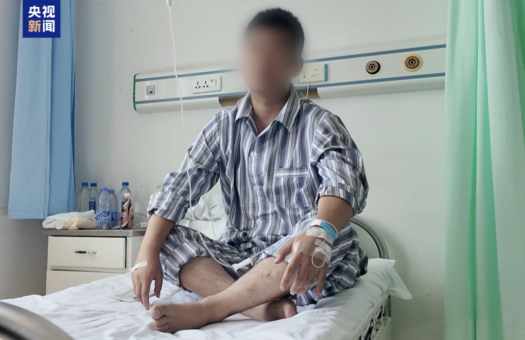 总台记者实地探访6名学生溺亡事件涉事厂区