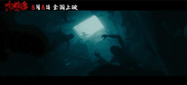 暑期档必看!这三部抗战电影带我们回望那段不能忘记的历史